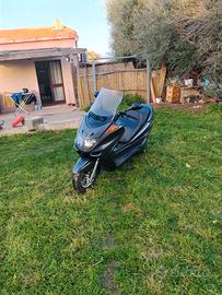 Mbk 250