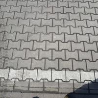 Pavimento autobloccanti