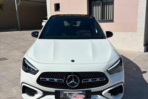 Mercedes-benz GLA 200 d Automatic Advanced ^'^
