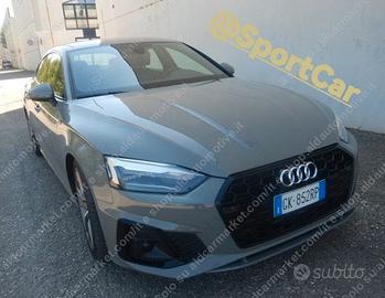Audi A5 SPB 40 TDI 204cv MHEV S TRONIC S LINE EDIT