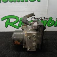 POMPA ABS HILUX N15 2.5 D-4D ANNO 2004