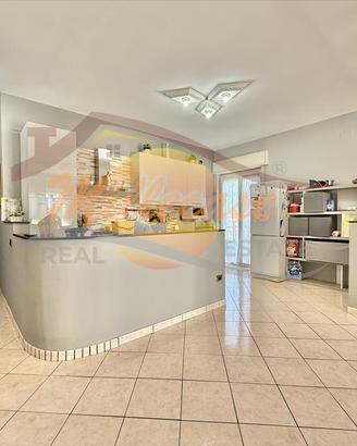 Panagia: Appartamento 140 mq Ristrutturato