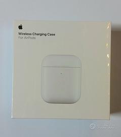 Apple Custodia di ricarica wireless