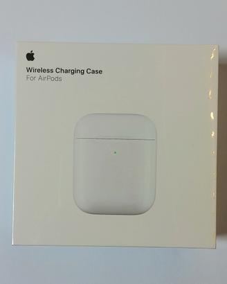 Apple Custodia di ricarica wireless
