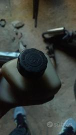 vaschetta acqua zip SP mk1 1 serie 