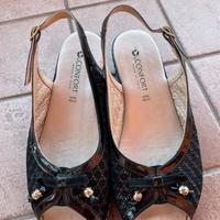 Sandalo donna CONFORT