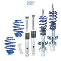 KIT SOSPENSIONE FILETTATA BLUE LINE VOLKSWAGENTRAN