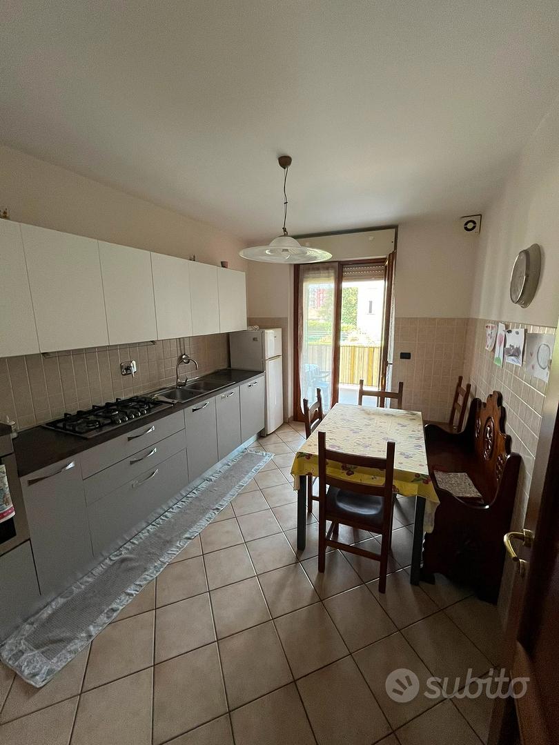 Appartamento – Torino, San Secondo, Circoscrizione 1 - Vista 3