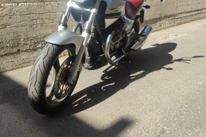 Moto Guzzi Breva 750