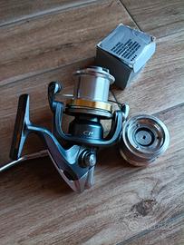 mulinello Shimano Ultegra 10000 ci4 xsa 