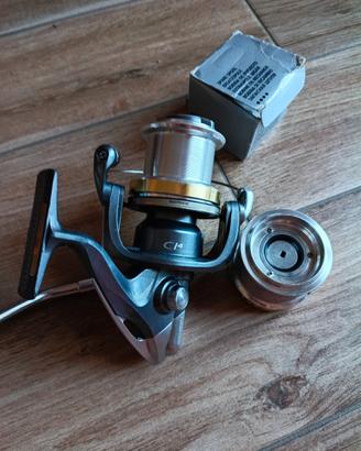 mulinello Shimano Ultegra 10000 ci4 xsa 