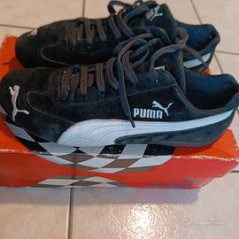 Scarpe Puma n.40