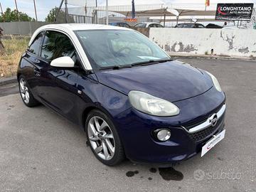 Opel Adam 1.2 70 CV