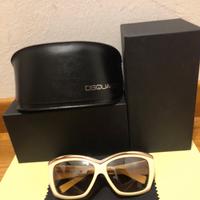 Occhiali DSQUADRED2 DQ 0017 25F