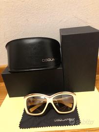 Occhiali DSQUADRED2 DQ 0017 25F