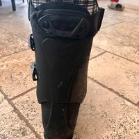 Scarponi da sci uomo taglia 26/27.5