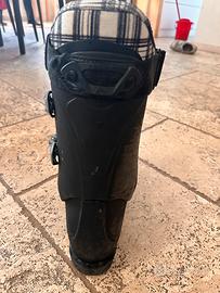 Scarponi da sci uomo taglia 26/27.5