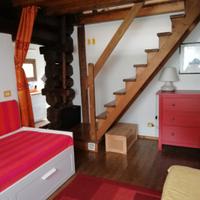 Tipico appartamento dolomiti