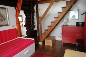 Tipico appartamento dolomiti