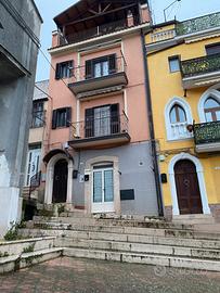 Vendita casa luminosa e super accessibile