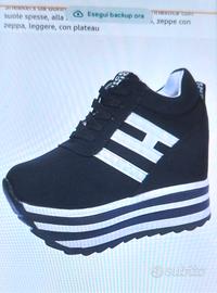 scarpe sportive donna 