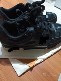 scarpa da ginnastica uomo 