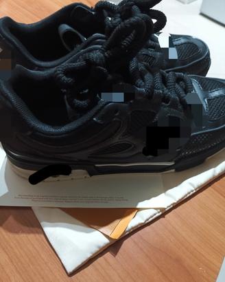 scarpa da ginnastica uomo 
