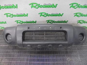 PARAURTI ANTERIORE NAVARA - KING CAB D22 2003