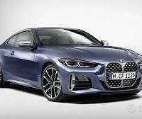 Bmw serie 4 2022;2024 per ricambi