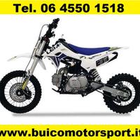 Pitbike (minimoto) RF 12/10 90cc