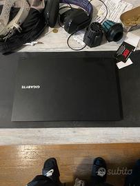 Gigabyte G5 KF