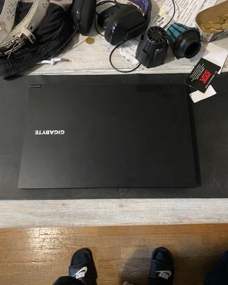 Gigabyte G5 KF
