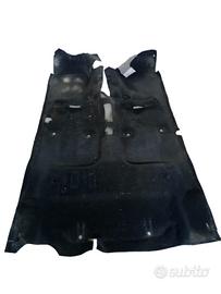GREAT WALL MOTOR Steed 1° Serie (06>) MOQUETTE IN