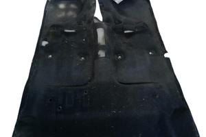 GREAT WALL MOTOR Steed 1° Serie (06>) MOQUETTE IN