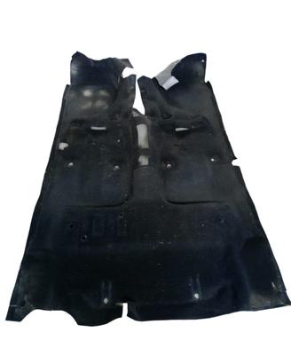 GREAT WALL MOTOR Steed 1° Serie (06>) MOQUETTE IN