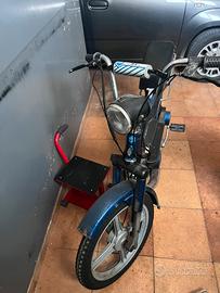 Piaggio SI