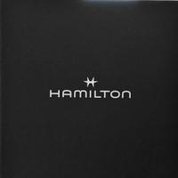 HAMILTON orologio automatico