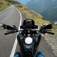 Ducati multistrada 1200s