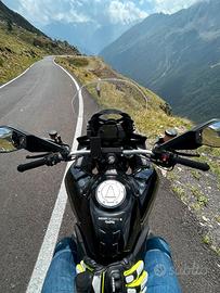 Ducati multistrada 1200s