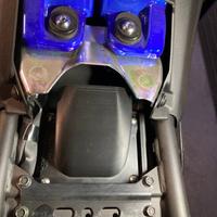 SNORKEL YAMAHA TENERE 700 UPGRADE