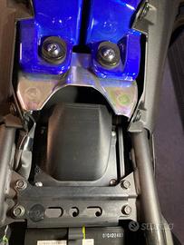 SNORKEL YAMAHA TENERE 700 UPGRADE