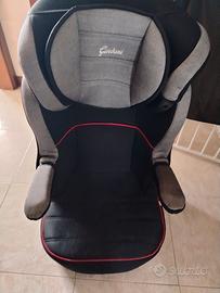 Seggiolino Auto Giordani (15-36 kg) con Attacchi I