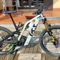 EBIKE HUSQVARNA MC6