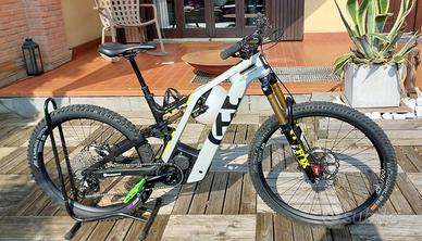 EBIKE HUSQVARNA MC6