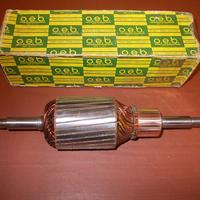 Indotto dinamo Porsche 912-Volkswagen 1200