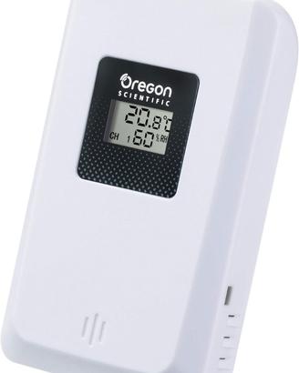 OREGON SCIENTIFIC Sensore Wireless THGR221 Nuovo!