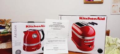 KitchenAid