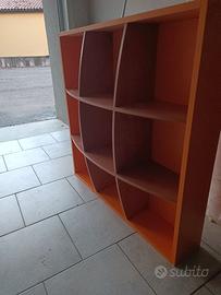 Armadietto/ libreria