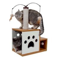 TIRAGRAFFI NUOVO GATTO STOCCOLMA