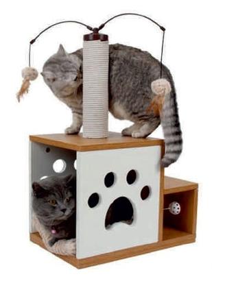 TIRAGRAFFI NUOVO GATTO STOCCOLMA